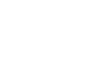 White Lesbian Herstory Archives logo with three parallel stripes of different shapes on a purple background